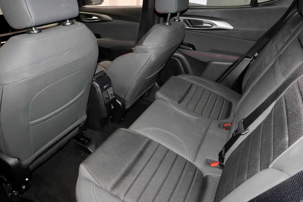 Used 2024 Dodge Hornet R/T w/ R/T Blacktop Package AWD/4WD image 19