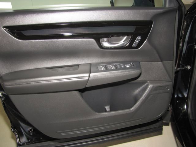 Certified 2024 Honda CR-V EX-L image 10