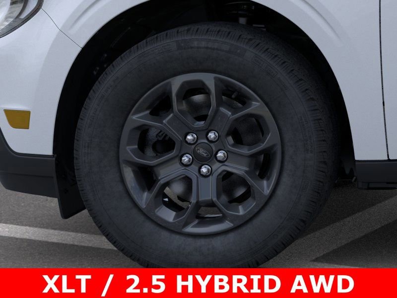 New 2026 Ford Maverick XLT w/ Equipment Group 301A AWD/4WD image 20
