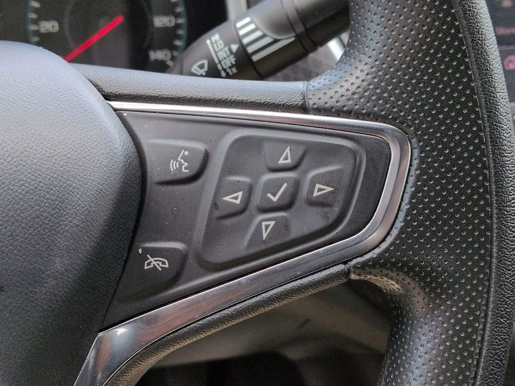 Used 2024 Chevrolet Malibu LT image 14