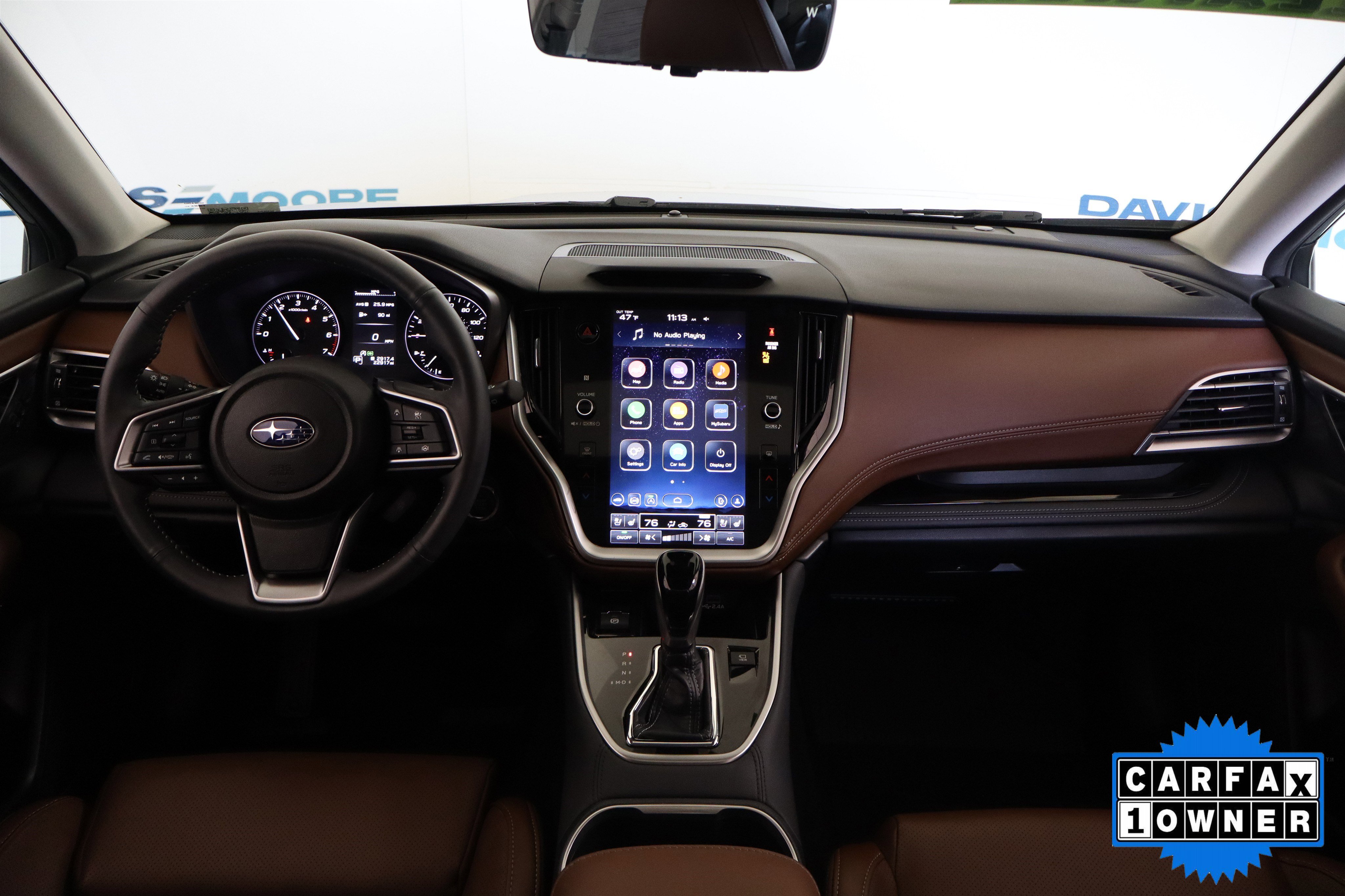 Used 2024 Subaru Outback Touring image 15
