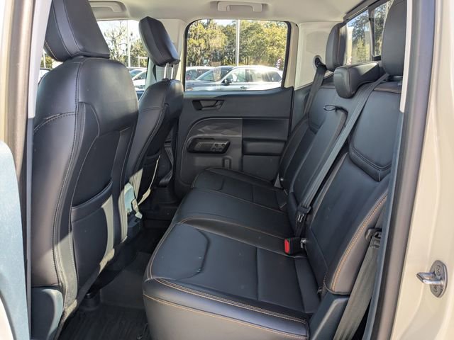 Used 2024 Ford Maverick Tremor w/ Tremor Off-Road Package image 18