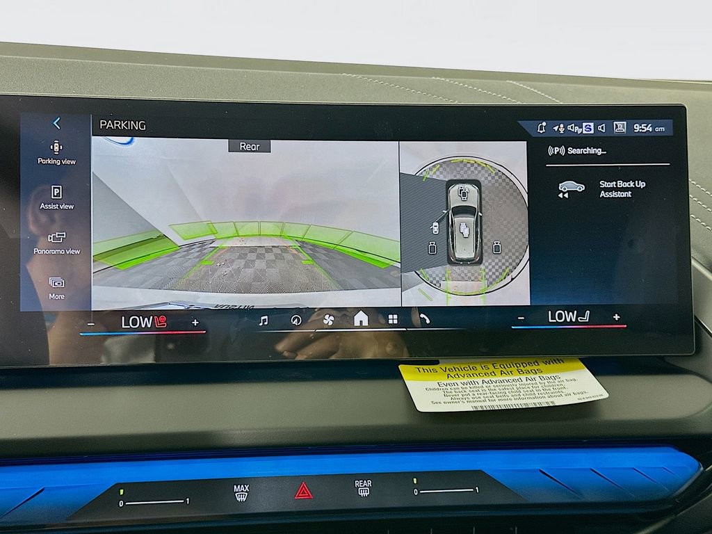 New 2026 BMW X3 xDrive30 w/ Premium Package image 13