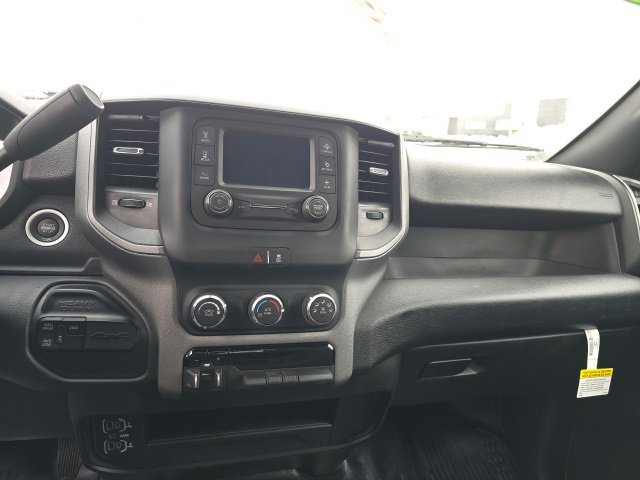 Certified 2024 RAM 3500 Tradesman image 11