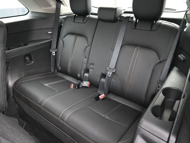 Used 2025 MAZDA CX-90 3.3 Turbo w/ Select Package image 28