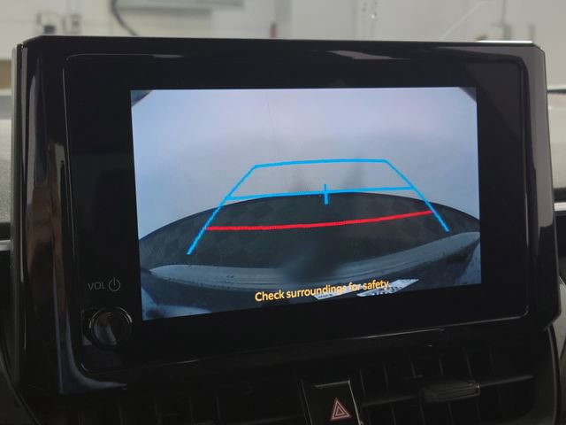 Used 2024 Toyota Corolla LE image 18