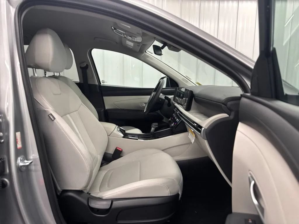 Used 2026 Hyundai Tucson SEL AWD/4WD image 21