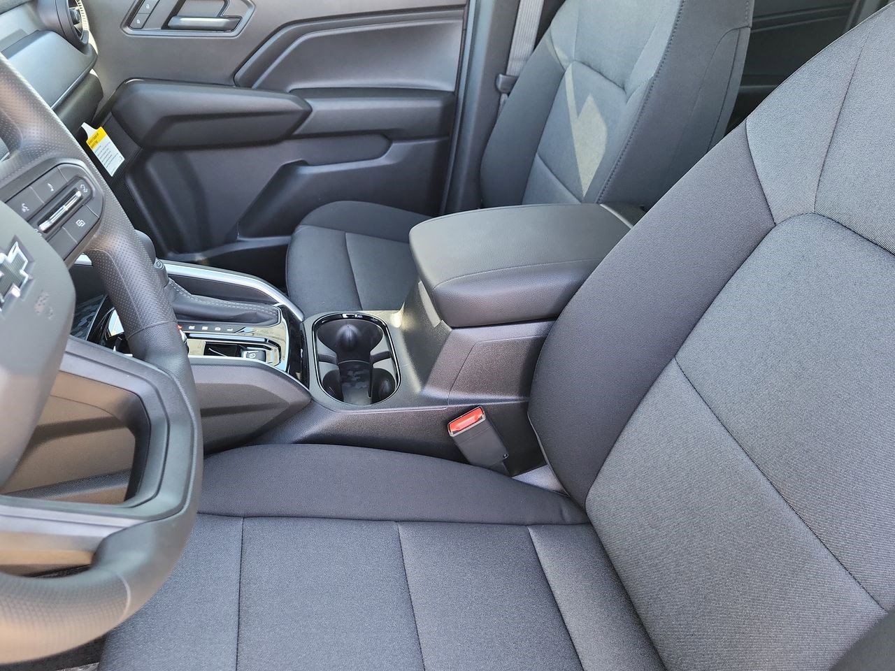 New 2026 Chevrolet Colorado Trail Boss image 22