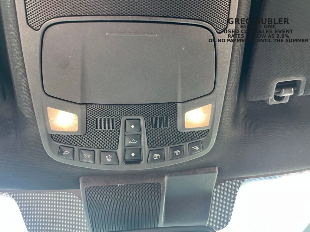 Used 2018 Ford F150 Lariat w/ Equipment Group 502A Luxury AWD/4WD image 41