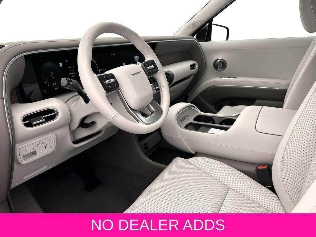 New 2026 Hyundai Palisade SEL AWD/4WD image 71