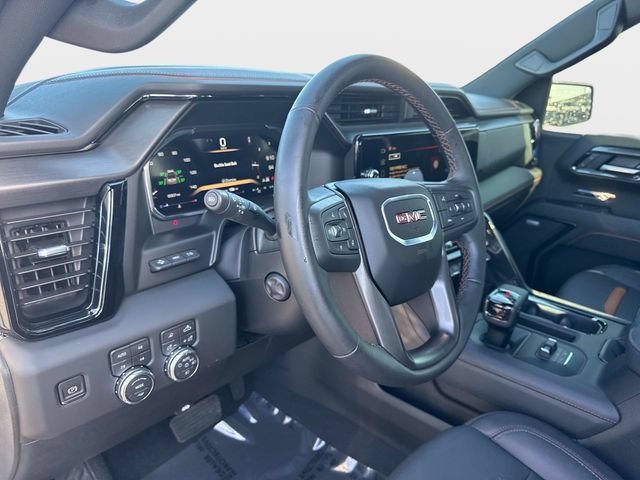Used 2026 GMC Sierra 1500 AT4 w/ AT4 Premium Package AWD/4WD image 19