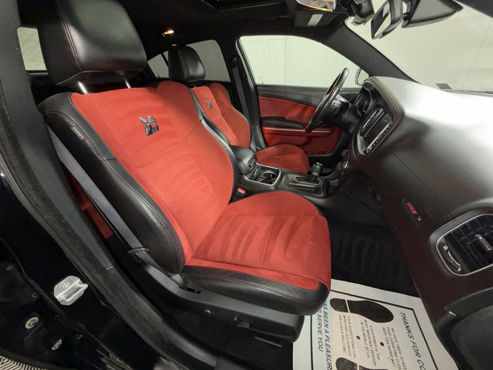 Used 2022 Dodge Charger Scat Pack w/ Plus Group image 27