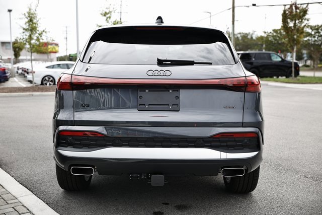 New 2025 Audi Q5 Premium Plus image 9