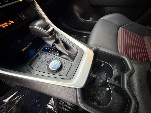 Used 2022 Toyota RAV4 XSE w/ Weather Package image 19