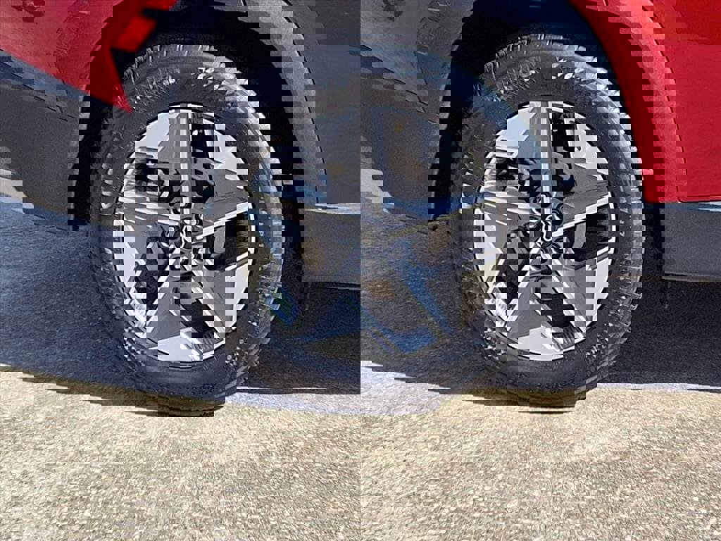 Used 2025 Hyundai Tucson SEL image 30