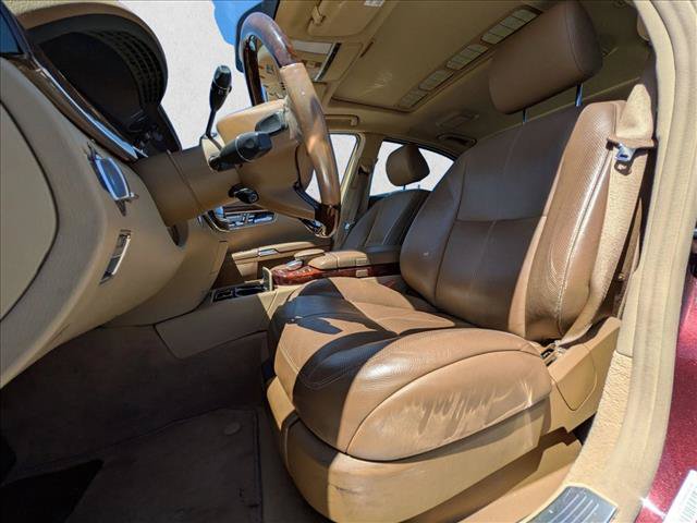 Used 2007 Mercedes-Benz S 550 image 15