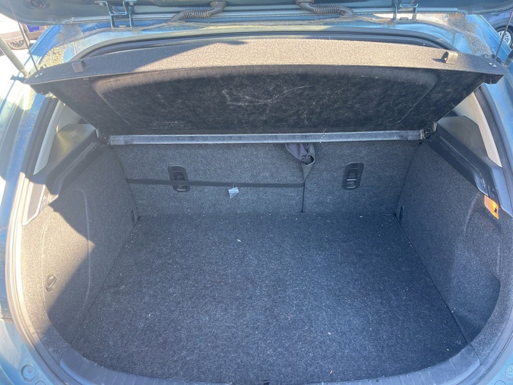 Used 2010 MAZDA MAZDA3 s Grand Touring image 9