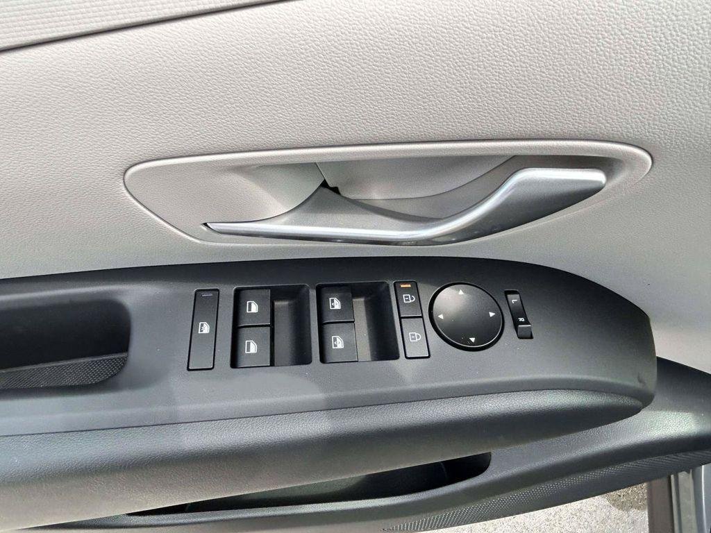 New 2026 Hyundai Tucson SEL Plus FWD image 41