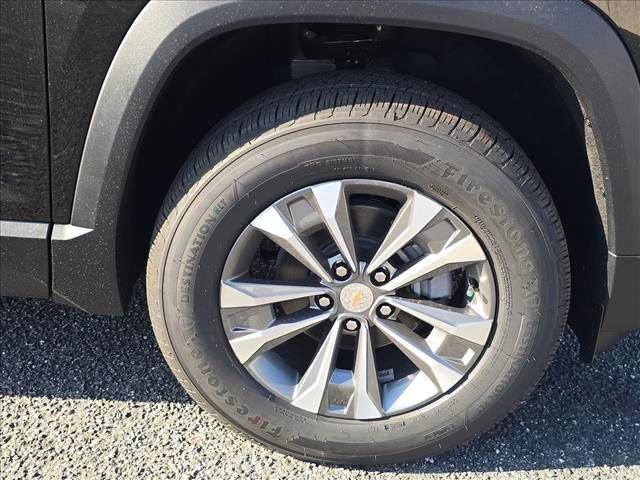 New 2026 Chevrolet Equinox LT FWD image 32