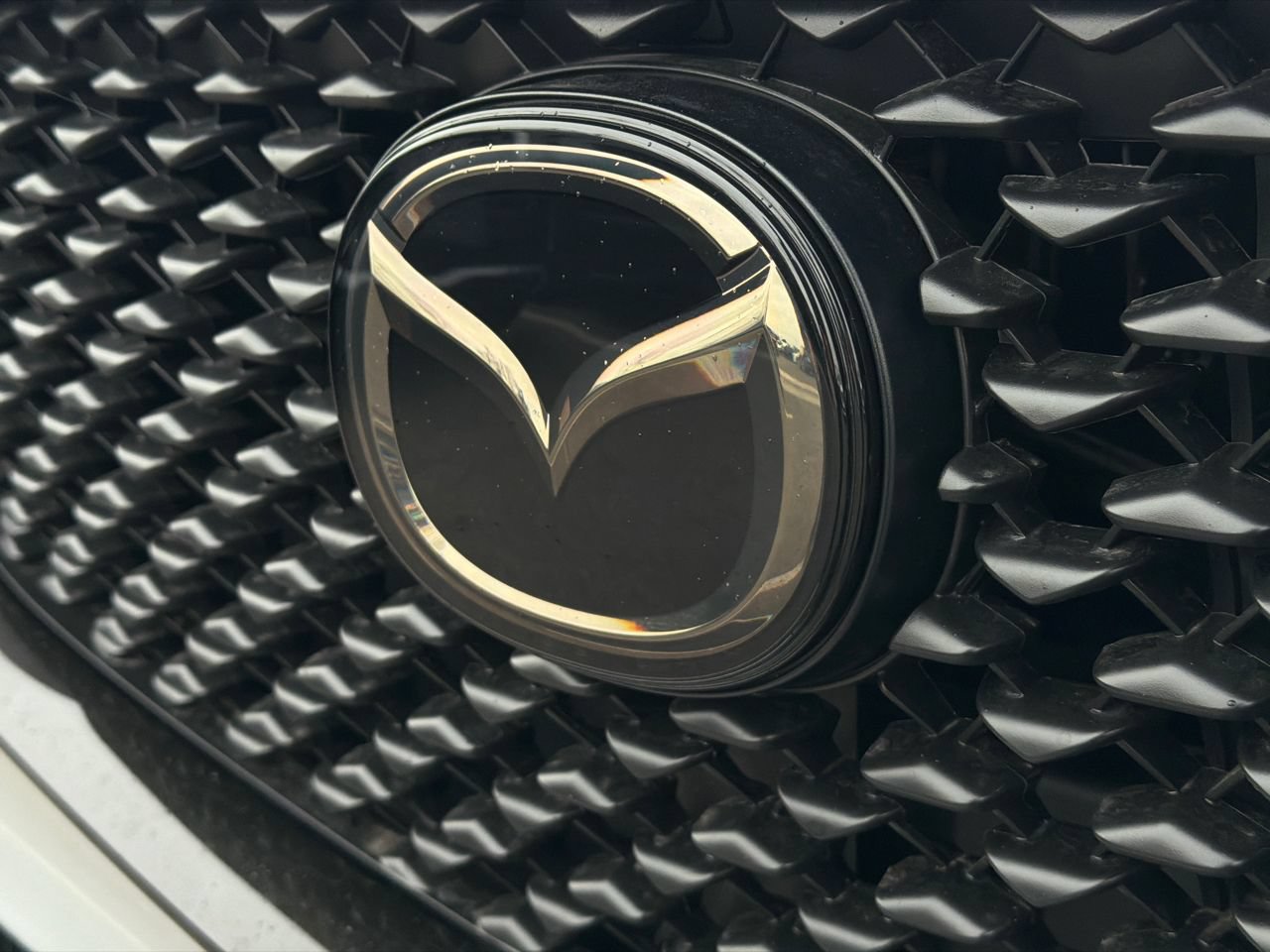 New 2026 MAZDA CX-30 Aire Edition AWD/4WD image 13