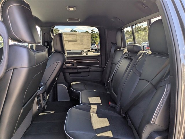 New 2026 RAM 2500 Laramie image 14