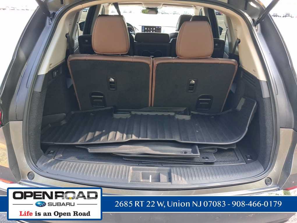 Used 2025 Acura MDX w/ Technology Package AWD/4WD image 21