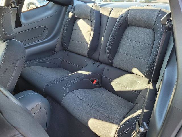 New 2026 Ford Mustang Coupe image 8