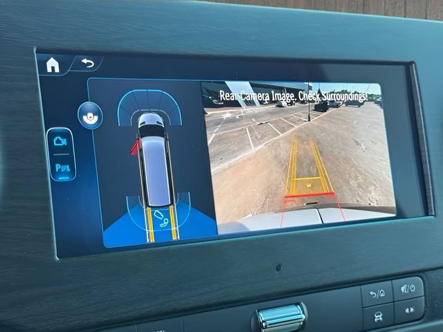 Used 2025 Mercedes-Benz Sprinter 3500 image 42