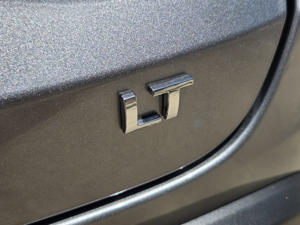 New 2026 Chevrolet Trax LT FWD image 13
