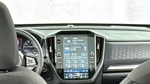 New 2026 Subaru Forester Premium image 17