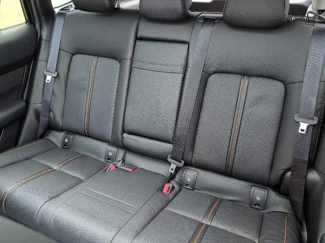 New 2025 MAZDA CX-50 AWD 2.5 Hybrid w/ Weather Package image 8