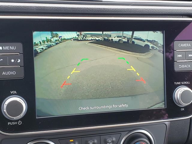 Certified 2024 Nissan Leaf S FWD image 29
