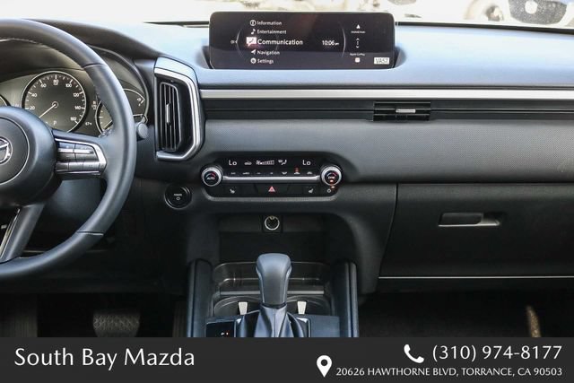 New 2026 MAZDA CX-50 2.5 Hybrid w/ Weather Package AWD/4WD image 15