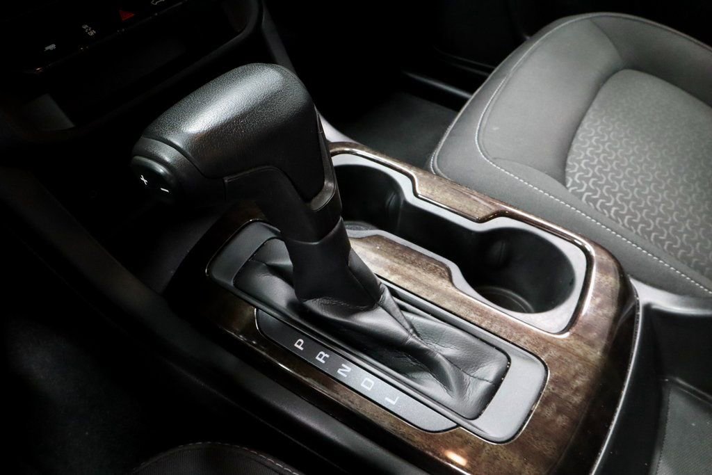 Used 2021 GMC Canyon Elevation w/ Driver Alert Package image 31