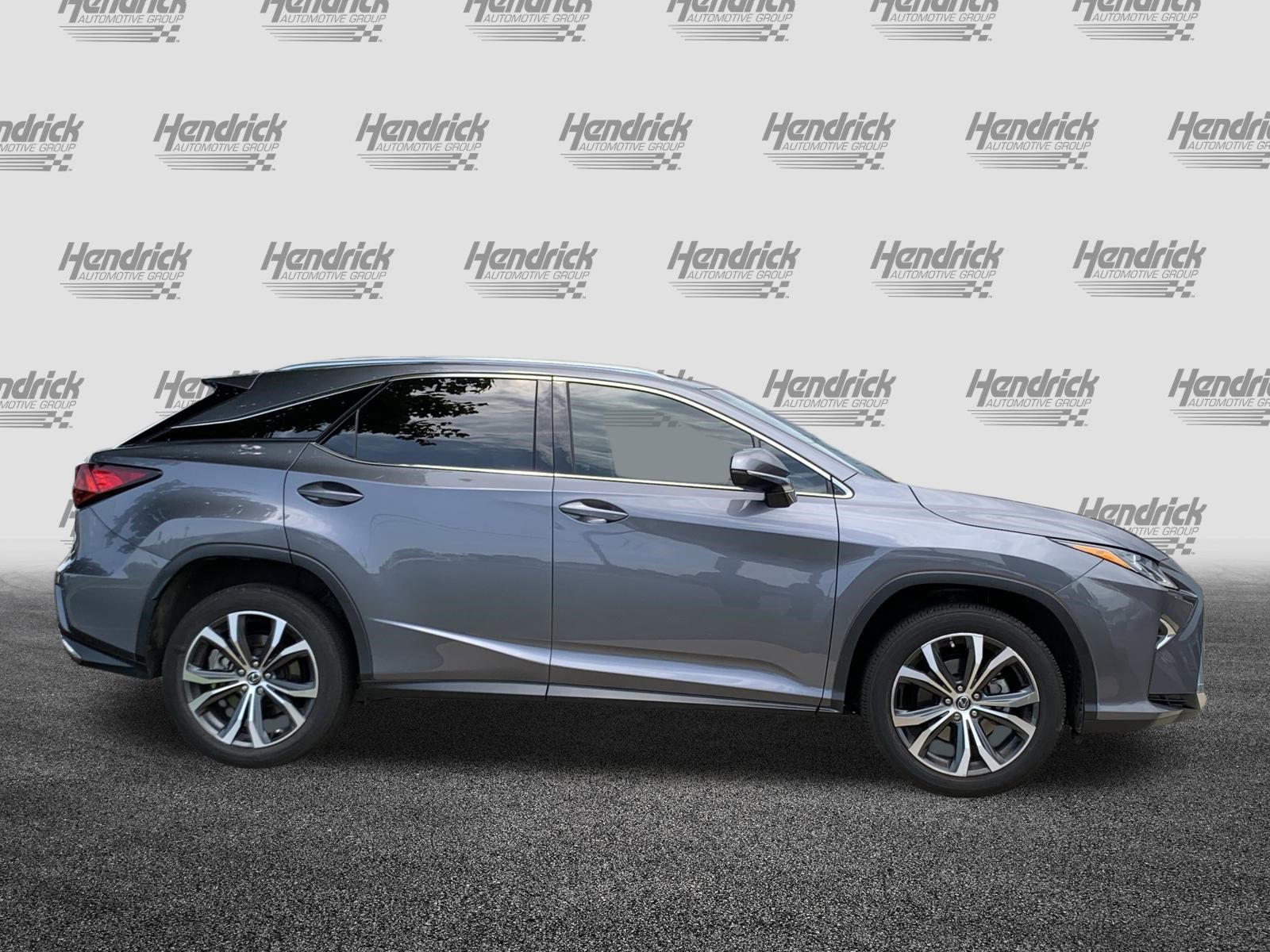Used 2019 Lexus RX 350 FWD w/ Navigation Package image 11