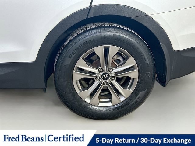 Used 2016 Hyundai Santa Fe Sport image 4
