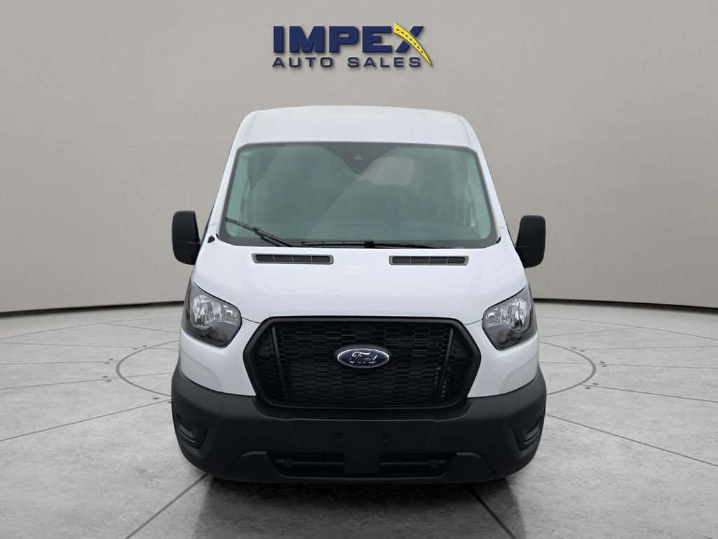 Used 2024 Ford Transit 350 XL image 8
