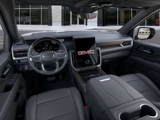 New 2026 GMC Yukon Denali w/ Denali Reserve Package AWD/4WD image 15