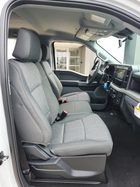 New 2026 Ford F250 XL w/ STX Appearance Package AWD/4WD image 20