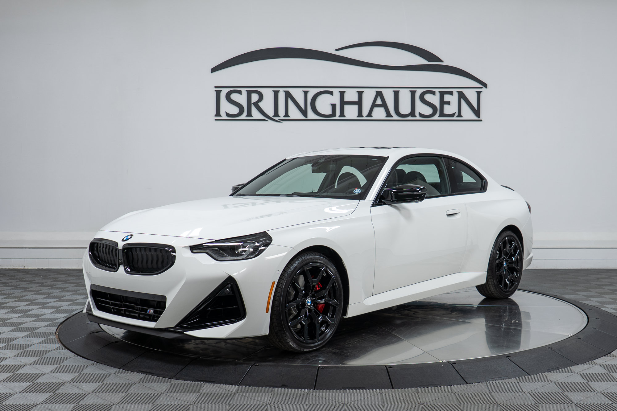 New 2027 BMW M240i xDrive Coupe w/ Premium Package