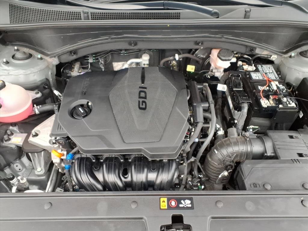 Used 2023 Hyundai Santa Fe SEL image 31