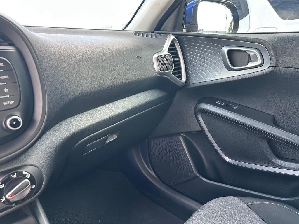 Used 2021 Kia Soul GT-Line image 23