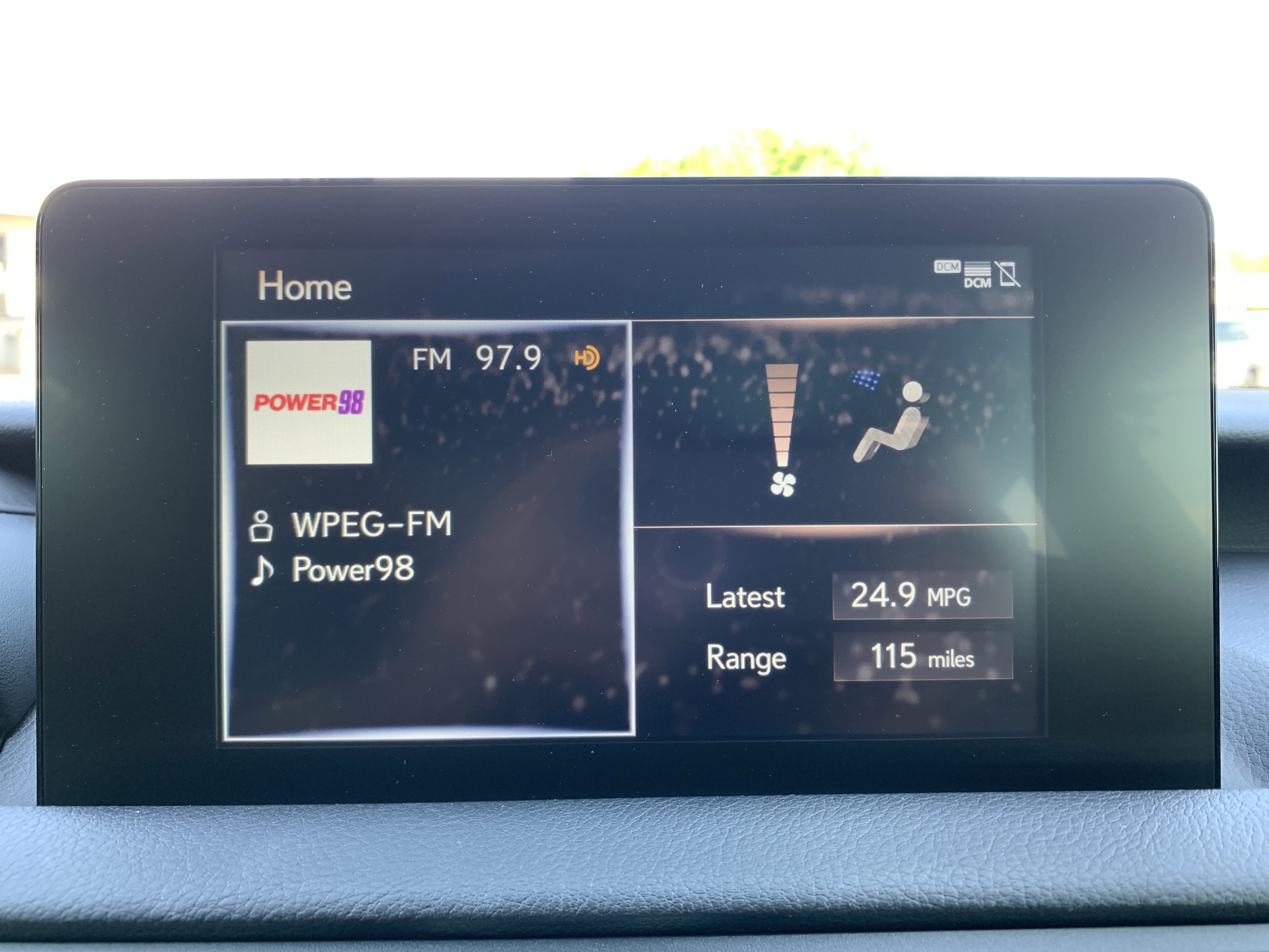 Used 2024 Lexus RC 300 w/ Premium Package RWD image 24