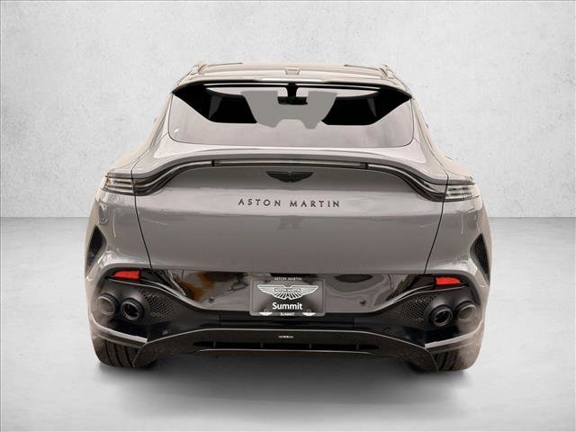 New 2026 Aston Martin DBX 707 image 5