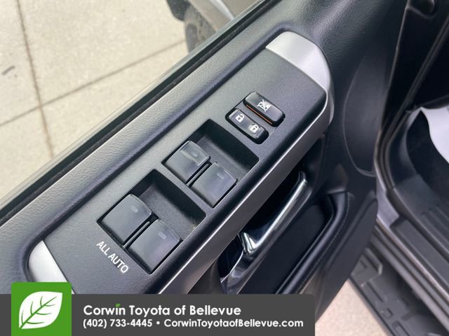 Used 2021 Toyota 4Runner SR5 image 19