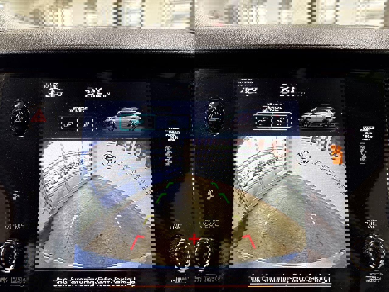 Used 2024 Subaru Outback Premium image 18