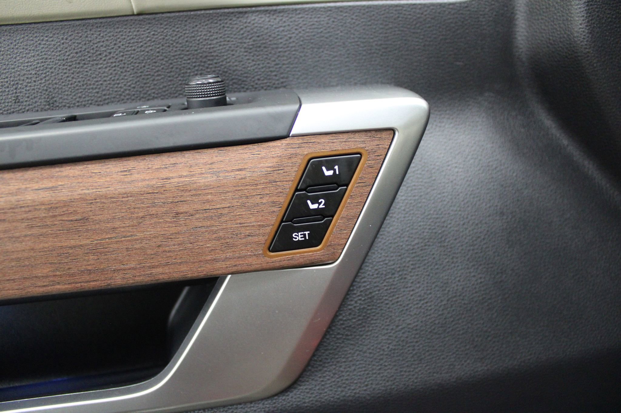 Used 2023 Toyota Tundra 1794 Edition AWD/4WD image 16