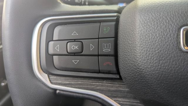 Used 2023 Jeep Wagoneer L Series II image 28