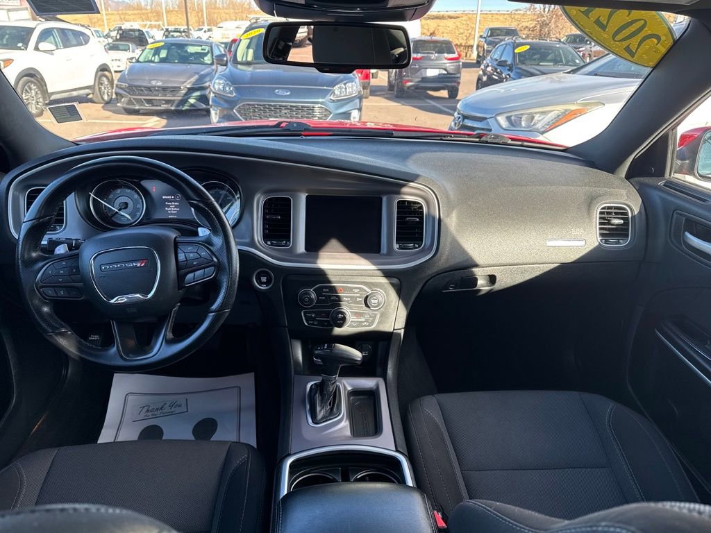 Used 2022 Dodge Charger SXT image 33