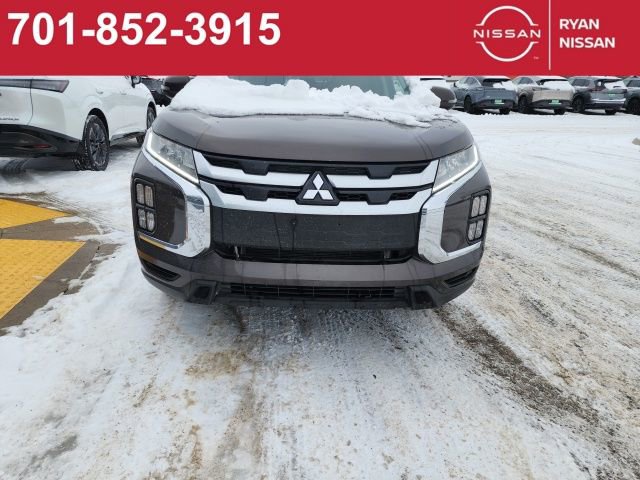 Used 2024 Mitsubishi Outlander Sport SE image 30